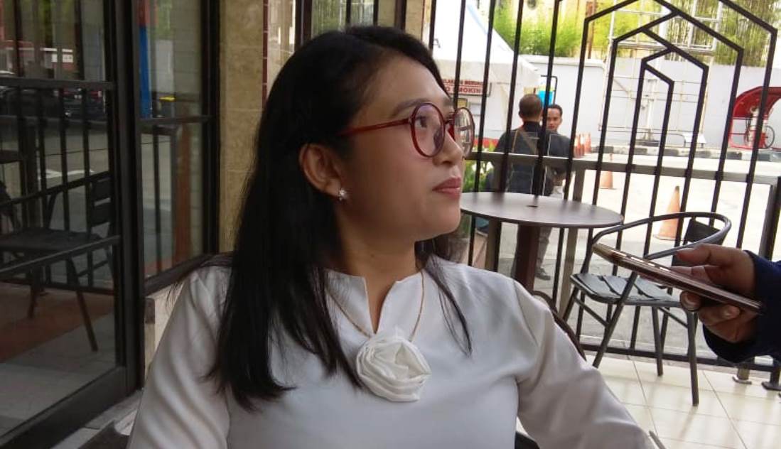 Usung Brand Toph, Minuman Kemasan Kreasi Putri Handayani Jajal Pasar Moderen